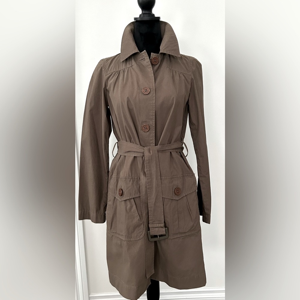 Marc by Marc Jacob’s Trench